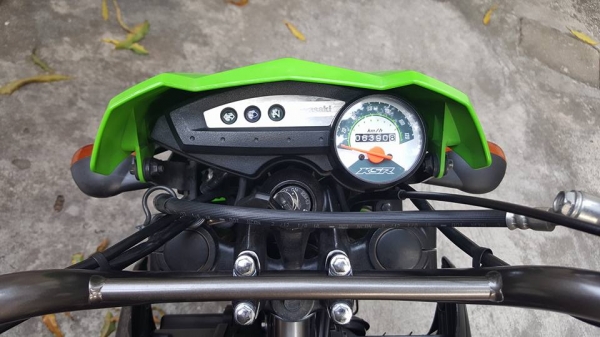 ขออนุญาติขาย KAWASAKI KSR NEW 110 ปี 2013 รถวิ่ง 6,XXX ฟรีค่าโอน ขออนุญาติขาย KAWASAKI KSR NEW 110 ปี 2013 รถวิ่ง 6,XXX ฟรีค่าโอน