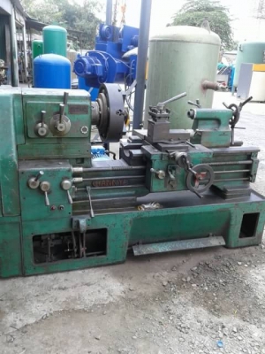 ขายเครื่องกลึงทั่วไป 65000 สนใจโทร 0985700161