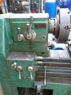 ขายเครื่องกลึงทั่วไป 65000 สนใจโทร 0985700161