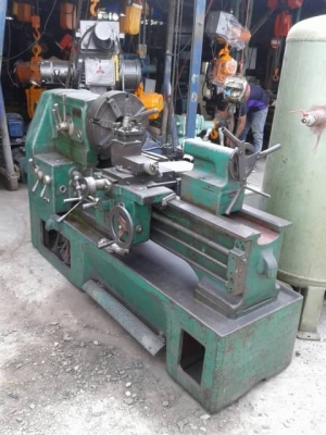 ขายเครื่องกลึงทั่วไป 65000 สนใจโทร 0985700161