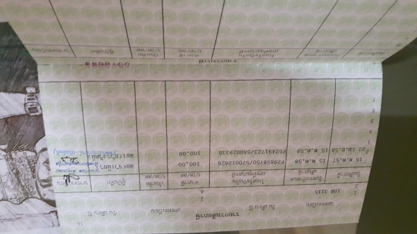 msx 125 สภาพใหม่
