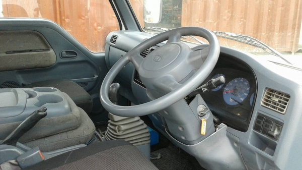 ขาย กระบะ KIA จัมโบ้ หัวเก๋ง แคป  ปี05