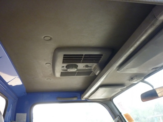 รถบ้าน 6 ล้อ มือสองครับ จอดไม่ได้ไช้แล้วครับ.