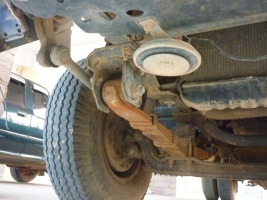 รถบ้าน 6 ล้อ มือสองครับ จอดไม่ได้ไช้แล้วครับ.