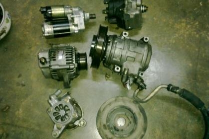 อะไหล่ f22b เทค สภาพดี