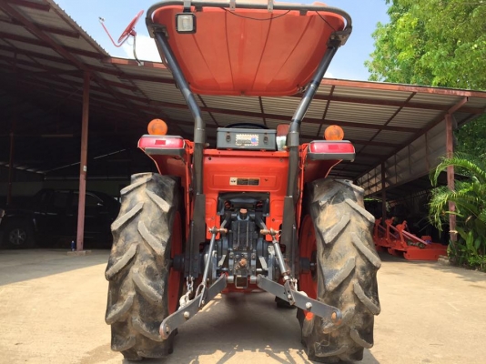 ขายรถไถ Kubota L3608(4WD) พร้อมใบมีดและผานพรวนLCSใหม่ รถพร้อมใช้งาน ขายรถไถ Kubota L3608(4WD) พร้อมใบมีดและผานพรวนLCSใหม่ รถพร้อมใช้งาน