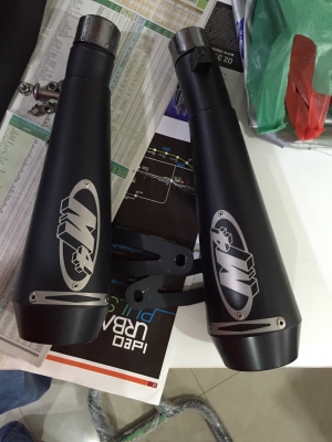 ขายท่อ m4. ของใหม่