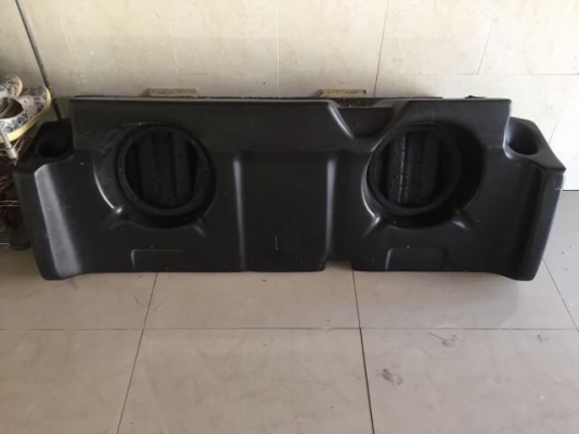 ขายตู้ซับ ฟอร์ด เรนเจอร์. 4 ประตู