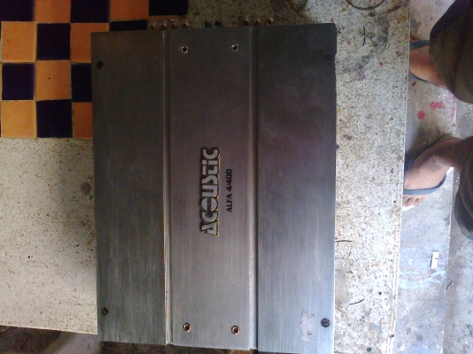 powwer รถยนต์