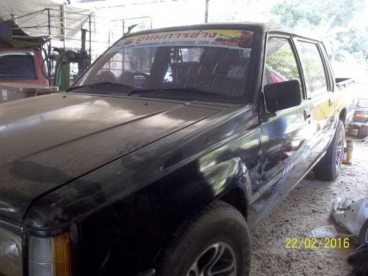 ขายมิตซู 4ประตู เครื่องเบนซิน2ระบบ บวกแก๊ซ LPG เอกสารพร้อมโอน ขายมิตซู 4ประตู เครื่องเบนซิน2ระบบ บวกแก๊ซ LPG เอกสารพร้อมโอน