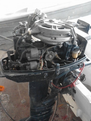 เรือ18ฟุตท้องแบน