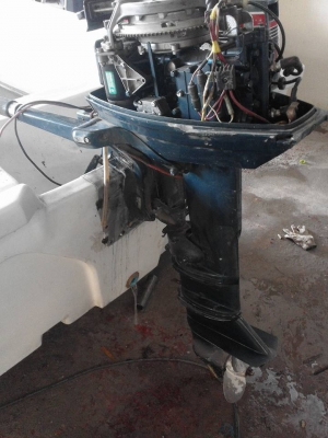 เรือ18ฟุตท้องแบน