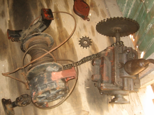 ขาย วิ้นเพลา ปาเจโร้ สภาพดีครับ