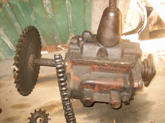 ขาย วิ้นเพลา ปาเจโร้ สภาพดีครับ