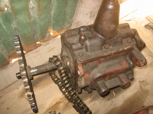 ขาย วิ้นเพลา ปาเจโร้ สภาพดีครับ