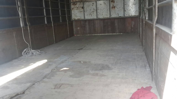 รถฮีโน่ 6 ล้อ รั่ว FC4J  150 แรงม้า. ปี 50.  ( รถวิ่ง 2xx,xxx กม. )    สนใจติดต่อ  081 - 6079515