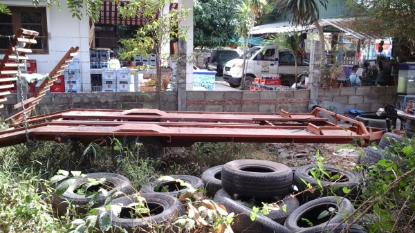 ขายเทเลอร์  30000 ต่อรองได้ อยู่ จ.ประจวบ