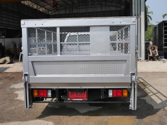 รับติดตั้งลิฟท์ท้ายกระบะ รับติดตั้งลิฟท์ท้ายกระบะ