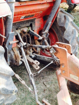 Kubota l3608 หาง5 ใบดัน ชั่วโมง1พัน3 เล่มพร้อมปี53