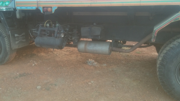 ขายด่วน อีซูสุ 210 เกียร์ธรรมดา สโลว์ยก