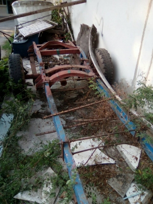 ขายรถจิ๊ปหน้ากบ