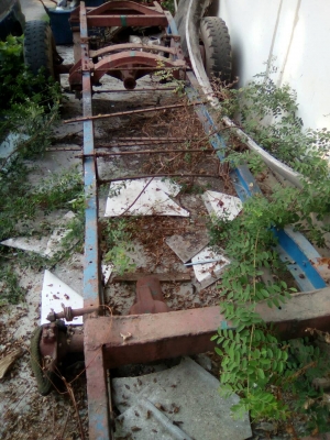 ขายรถจิ๊ปหน้ากบ