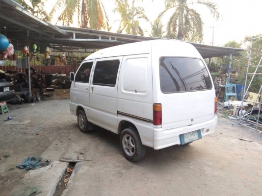 รถตู้เล็ก s85v