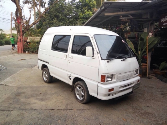 รถตู้เล็ก s85v