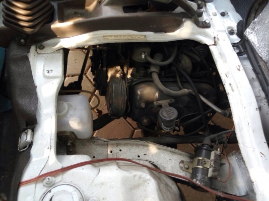 รถตู้เล็ก s85v