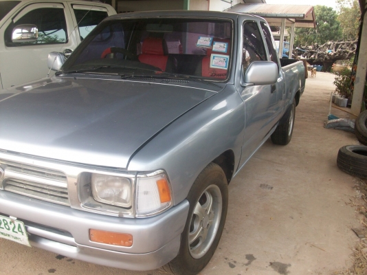 ขายไมตี้ ปี 39  พร้อมใช้งาน