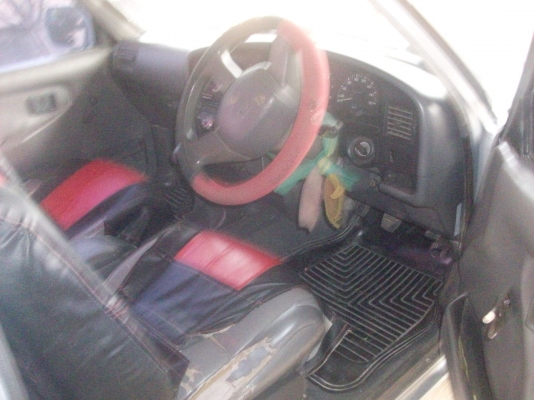 ขายไมตี้ ปี 39  พร้อมใช้งาน