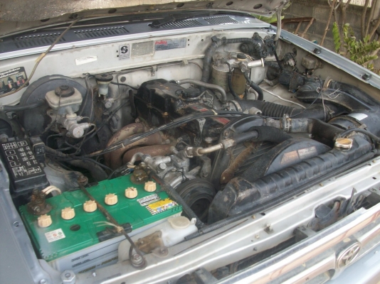 ขายไมตี้ ปี 39  พร้อมใช้งาน