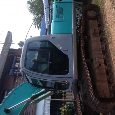 ขายแม็คโครsk200 mark6 super ขายแม็คโครsk200 mark6 super