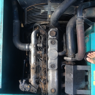 ขายแม็คโครsk200 mark6 super ขายแม็คโครsk200 mark6 super