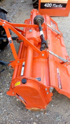 ขายรถไถคูโบต้า  KUBOTA     L4708 SP(4WD)  สีเดิมจากโรงงานทั้งคัน