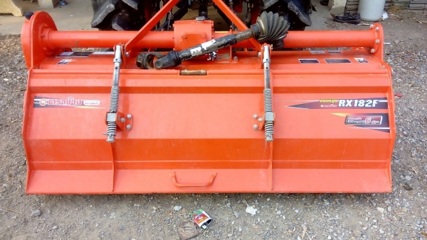 ขายรถไถคูโบต้า  KUBOTA     L4708 SP(4WD)  สีเดิมจากโรงงานทั้งคัน