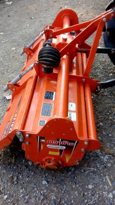 ขายรถไถคูโบต้า  KUBOTA     L4708 SP(4WD)  สีเดิมจากโรงงานทั้งคัน