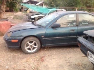 แยกอะไหล่neon