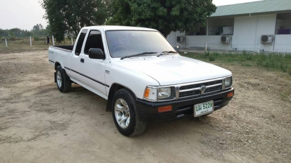 !!! รถบ้านแท้ โตโยต้าไมตี้เอ็กแค๊ป ปี 39 !!! !!! รถบ้านแท้ โตโยต้าไมตี้เอ็กแค๊ป ปี 39 !!!