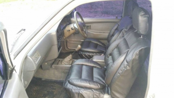 !!! รถบ้านแท้ โตโยต้าไมตี้เอ็กแค๊ป ปี 39 !!! !!! รถบ้านแท้ โตโยต้าไมตี้เอ็กแค๊ป ปี 39 !!!