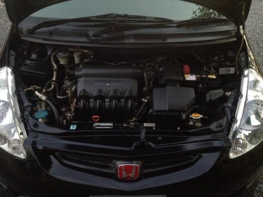 ขาย Honda Jazz GD mt รถสวยมากครับ ขาย Honda Jazz GD mt รถสวยมากครับ