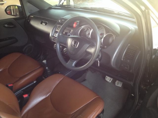 ขาย Honda Jazz GD mt รถสวยมากครับ ขาย Honda Jazz GD mt รถสวยมากครับ