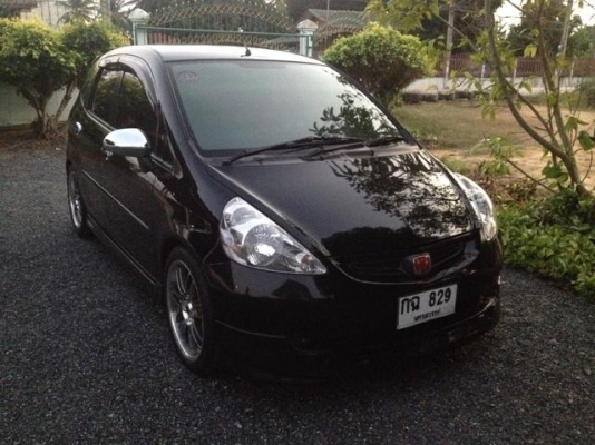 ขาย Honda Jazz GD mt รถสวยมากครับ ขาย Honda Jazz GD mt รถสวยมากครับ