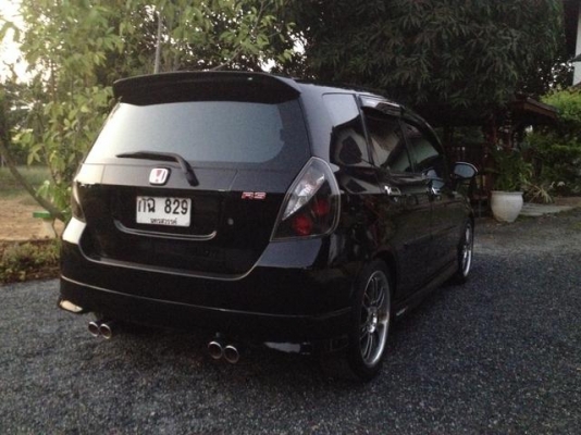 ขาย Honda Jazz GD mt รถสวยมากครับ ขาย Honda Jazz GD mt รถสวยมากครับ