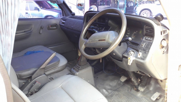 รถพร้อมใช่งาน ชอบ ราคา ต่อรองได้นิดน่อย