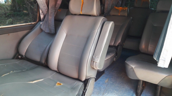 รถพร้อมใช่งาน ชอบ ราคา ต่อรองได้นิดน่อย