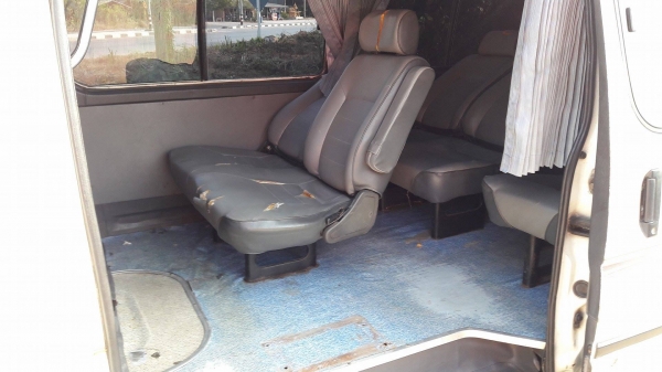 รถพร้อมใช่งาน ชอบ ราคา ต่อรองได้นิดน่อย