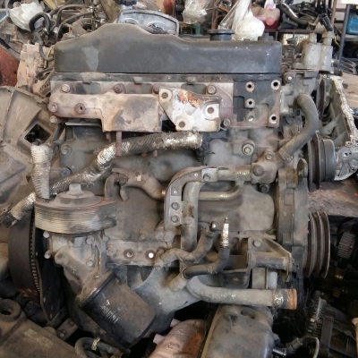 ขายเครื่องยนต์ 4jg2 100 แรง เครื่องติดได้ แต่กินน้ำมันเครื่องนิดหน่อย ไม่มีไดชาร์ต นอกนั้นครบ มีเลขคุมเครื่องยนต์ ถอดลงเพื่อวางเครื่องเทอร์โบ ของอยู่โคราช ขายเครื่องยนต์ 4jg2 100 แรง เครื่องติดได้ แต่กินน้ำมันเครื่องนิดหน่อย ไม่มีไดชาร์ต นอกนั้นครบ มีเลขคุมเครื่องยนต์ ถอดลงเพื่อวางเครื่องเทอร์โบ ของอยู่โคราช