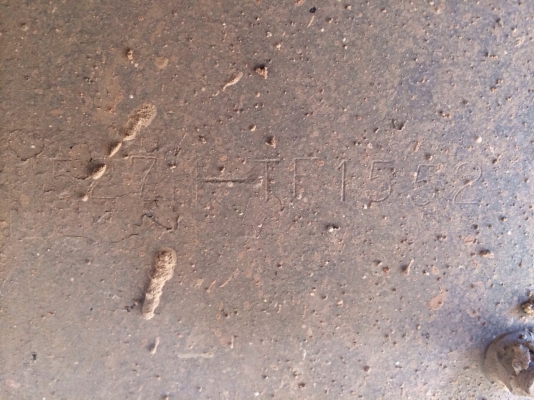 ขายด่วน รถสิบล้อสองเพลาดั้มพ์  MITSU FN527TF1552  สภาพดี  พร้อมใช้งาน  เอกสารพร้อม