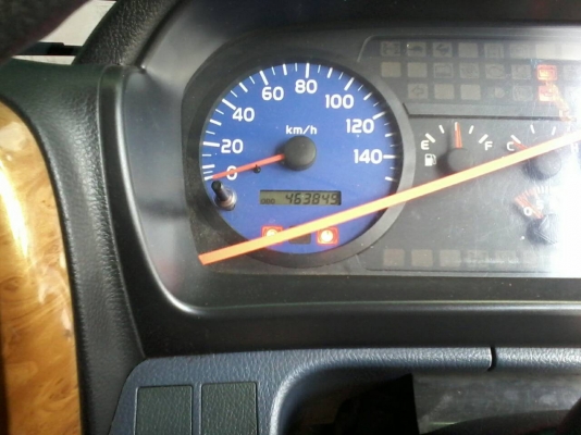 หกล้อ ฮีโน่ FC4J145ปี50ช่วงยาว5.50ม สภาพพร้อมใช้งาน แอร์เย็นๆ ทะเบียนพร้อมโอน